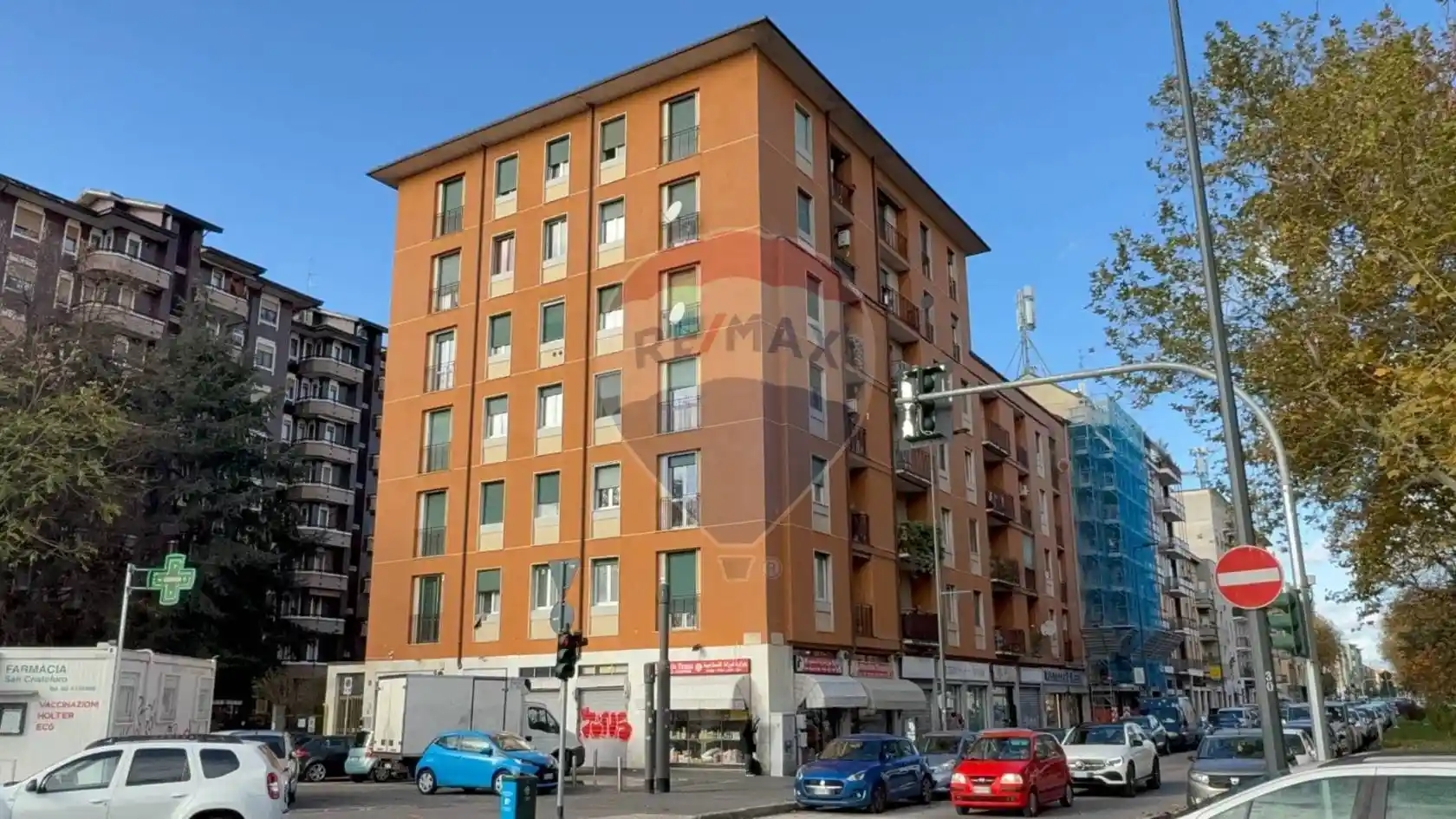 Trilocale piazza Tirana 2, Giambellino, Milano - foto 3