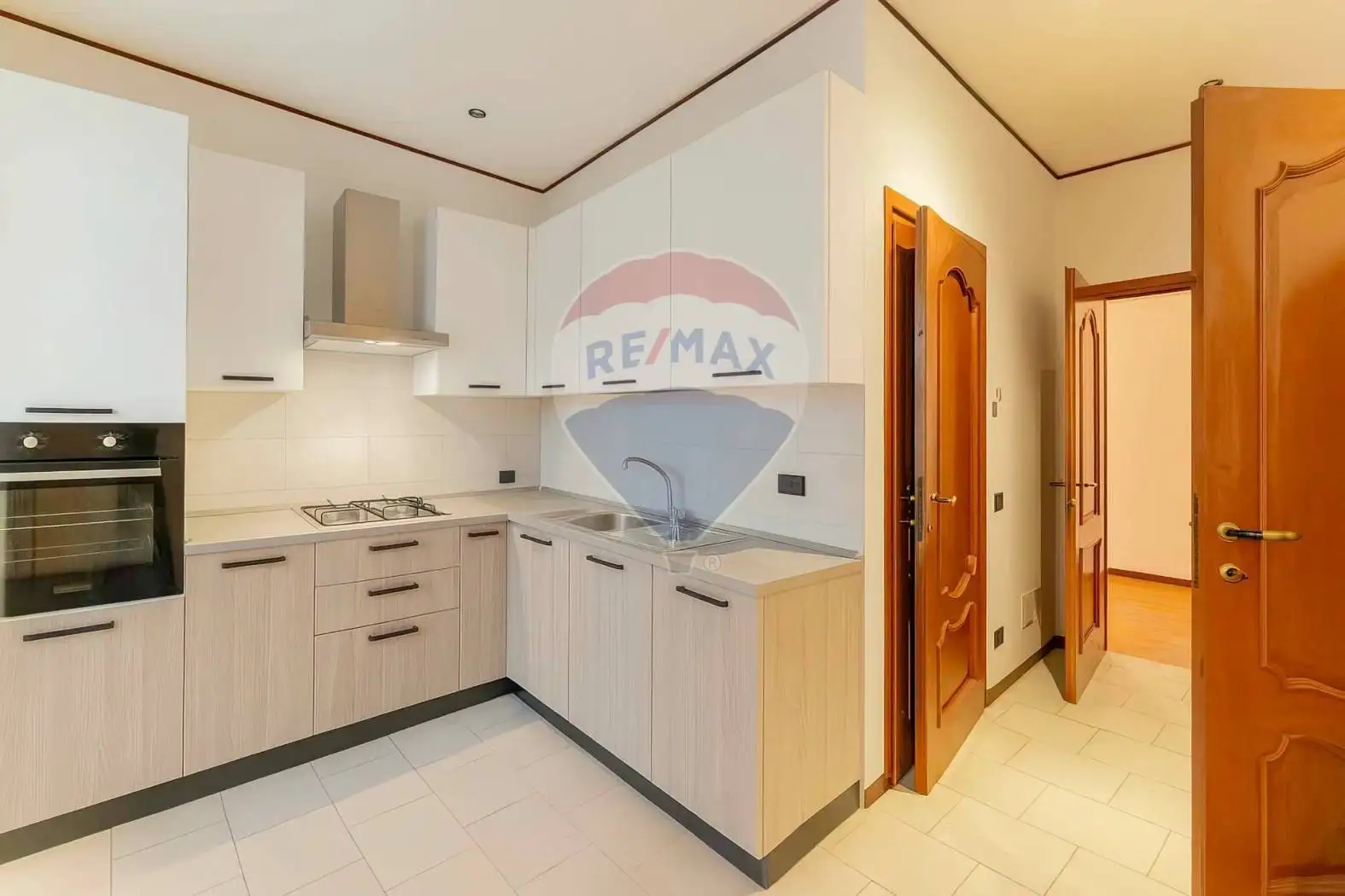 Appartamento in vendita a Samarate