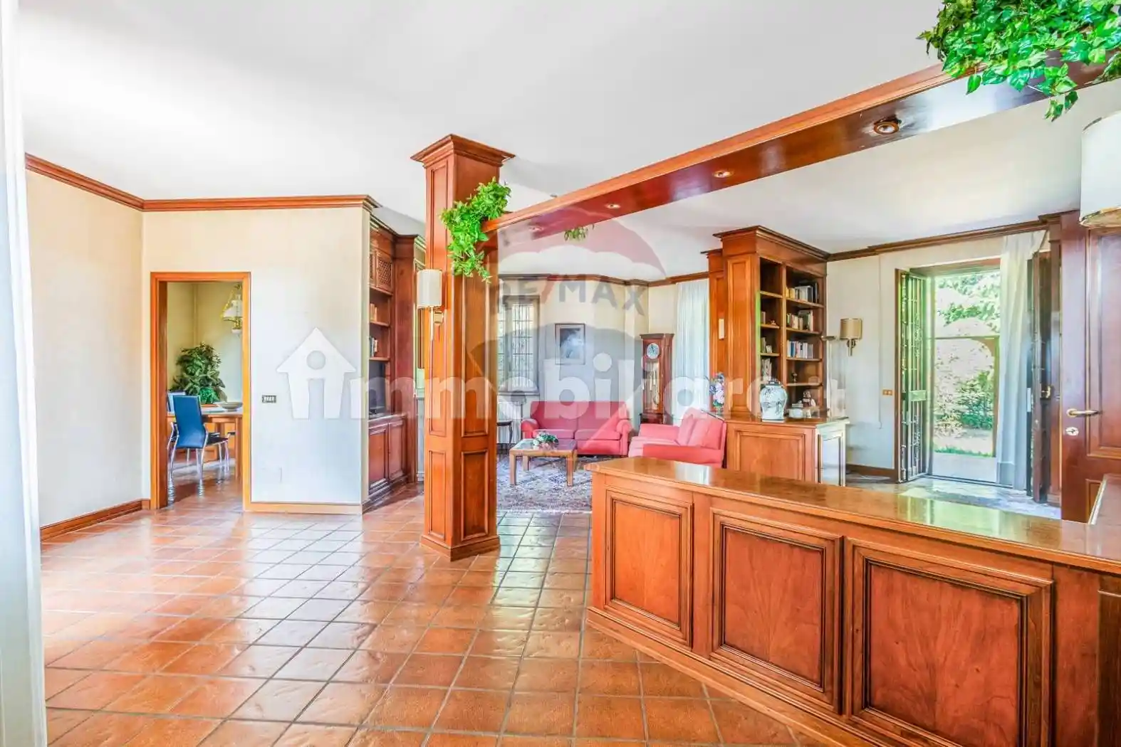 Villa plurifamiliare via Dei Pini 13/B, Riozzo, Cerro al Lambro - foto 3