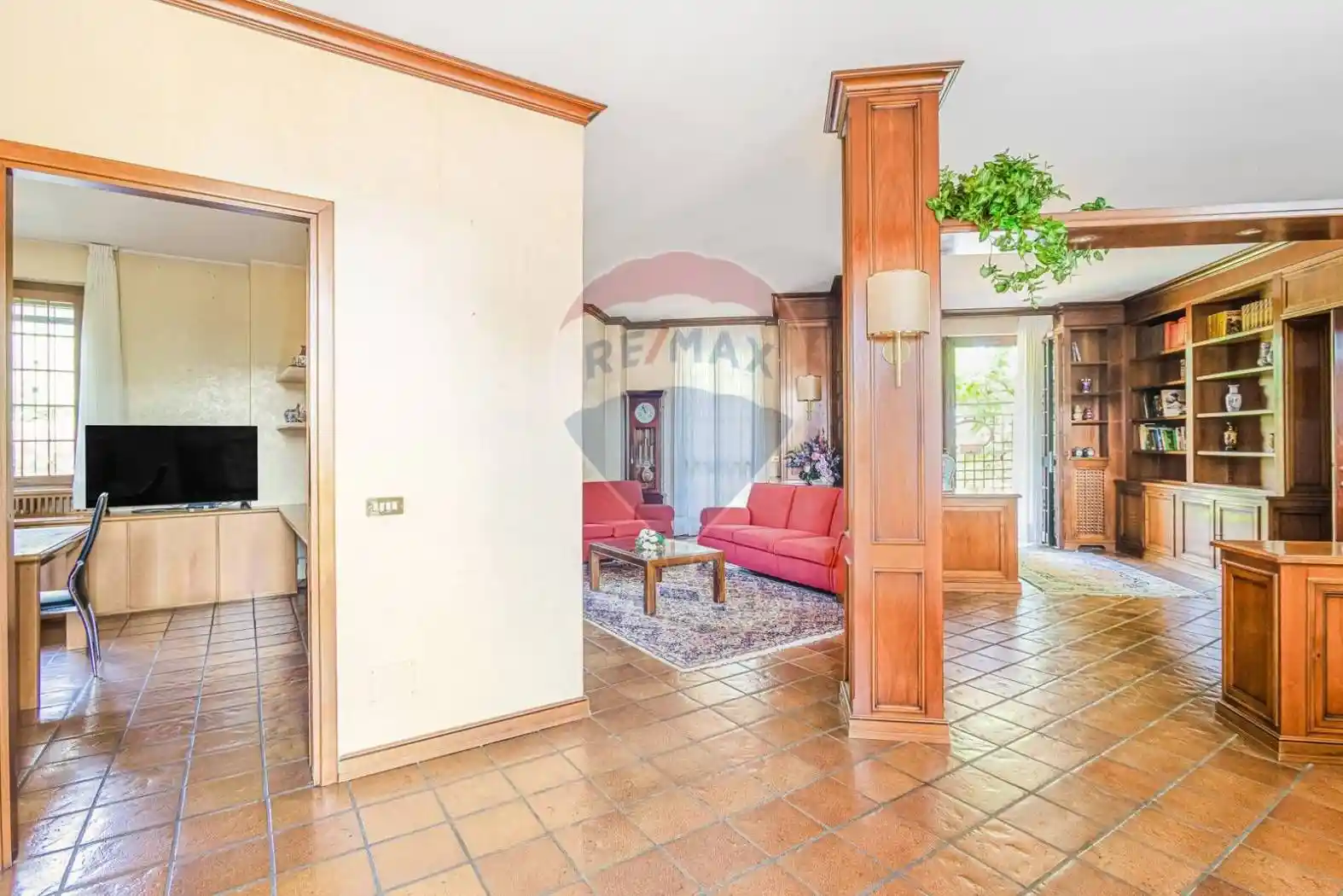 Villa plurifamiliare via Dei Pini 13/B, Riozzo, Cerro al Lambro - foto 4