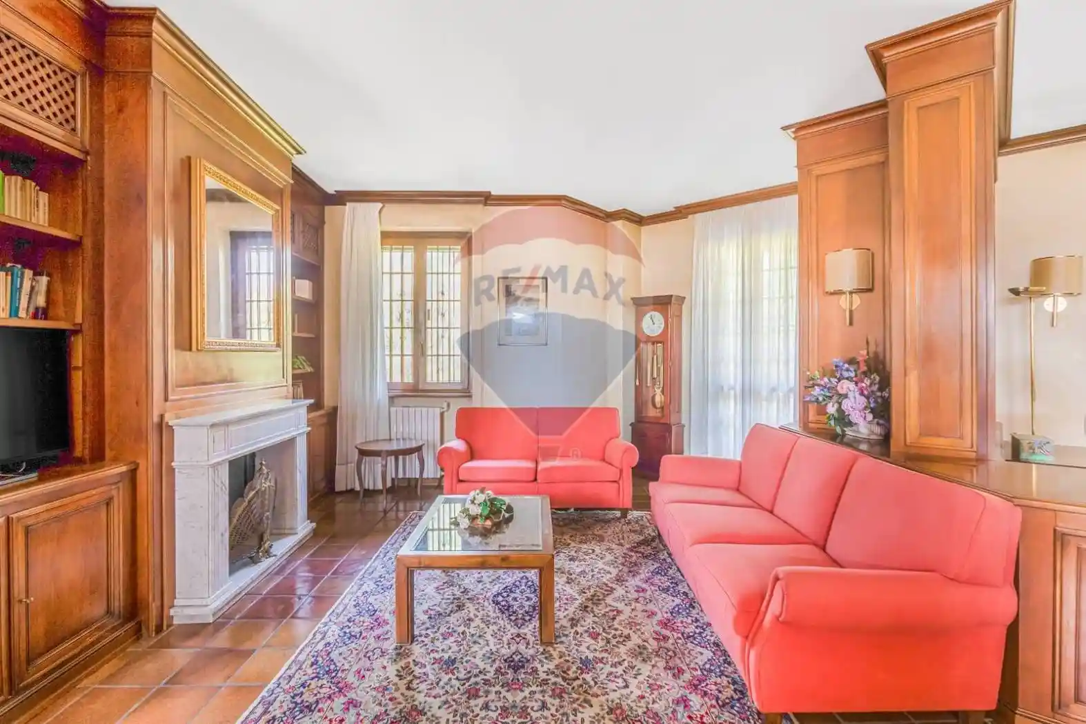 Villa plurifamiliare via Dei Pini 13/B, Riozzo, Cerro al Lambro - foto 5