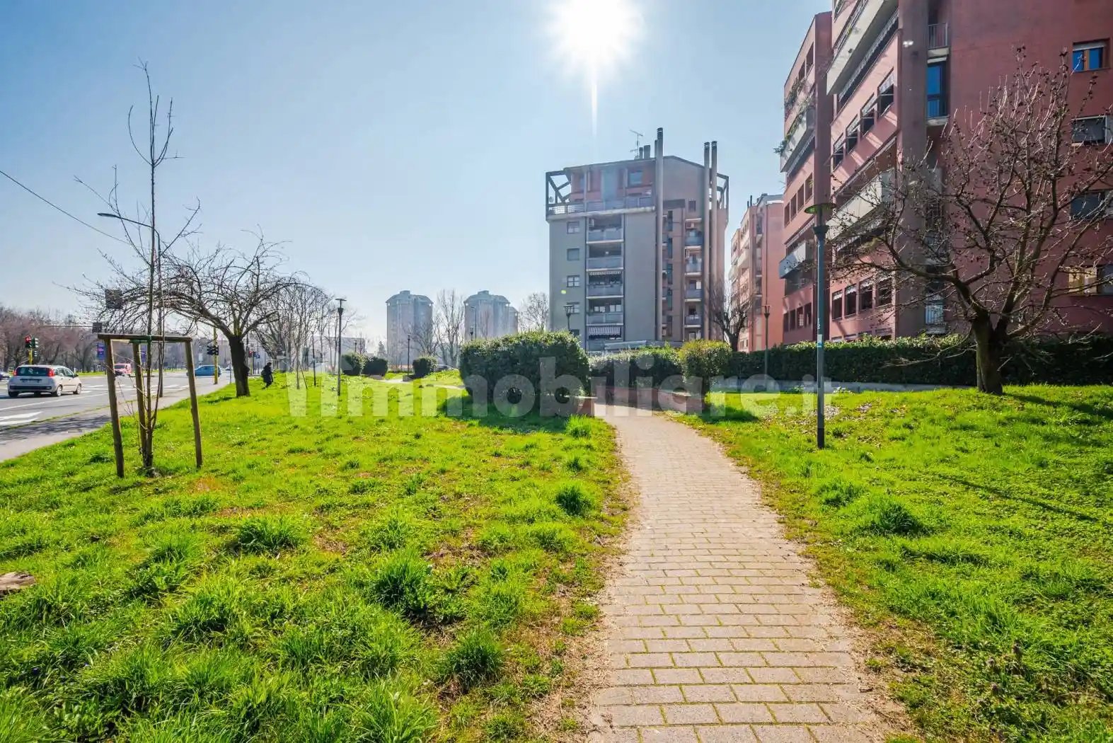 Appartamento via Anton Cechov 33, Gallaratese, Milano - foto 3