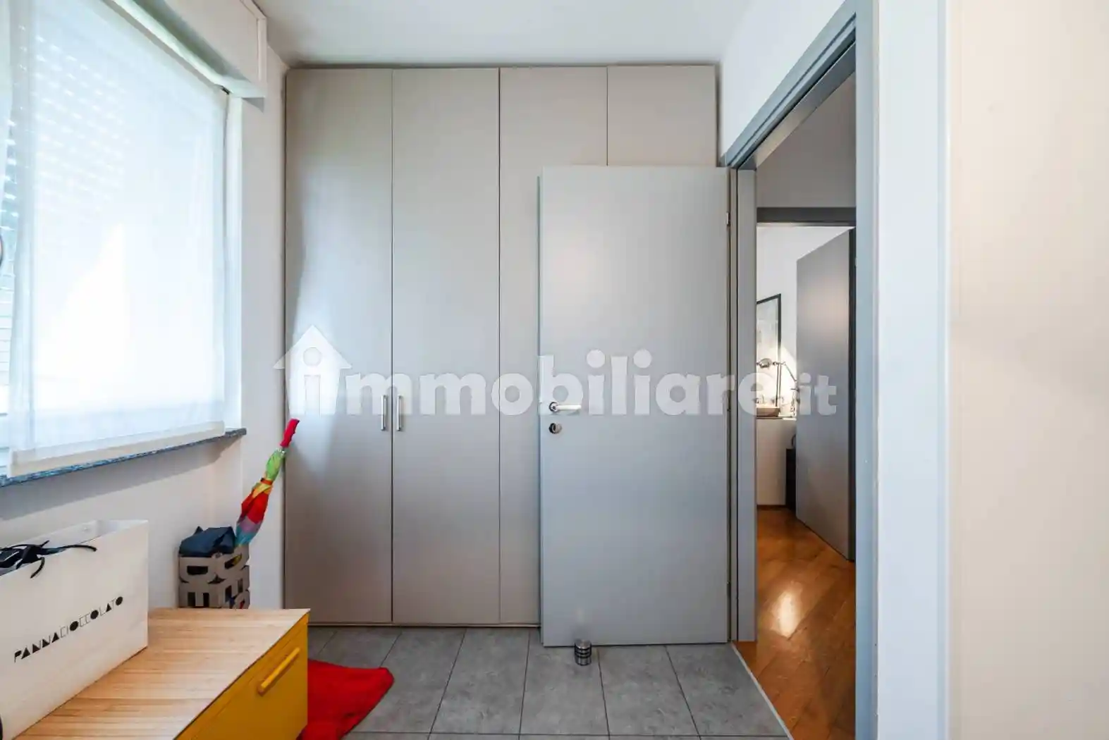 Appartamento via Anton Cechov 33, Gallaratese, Milano - foto 5