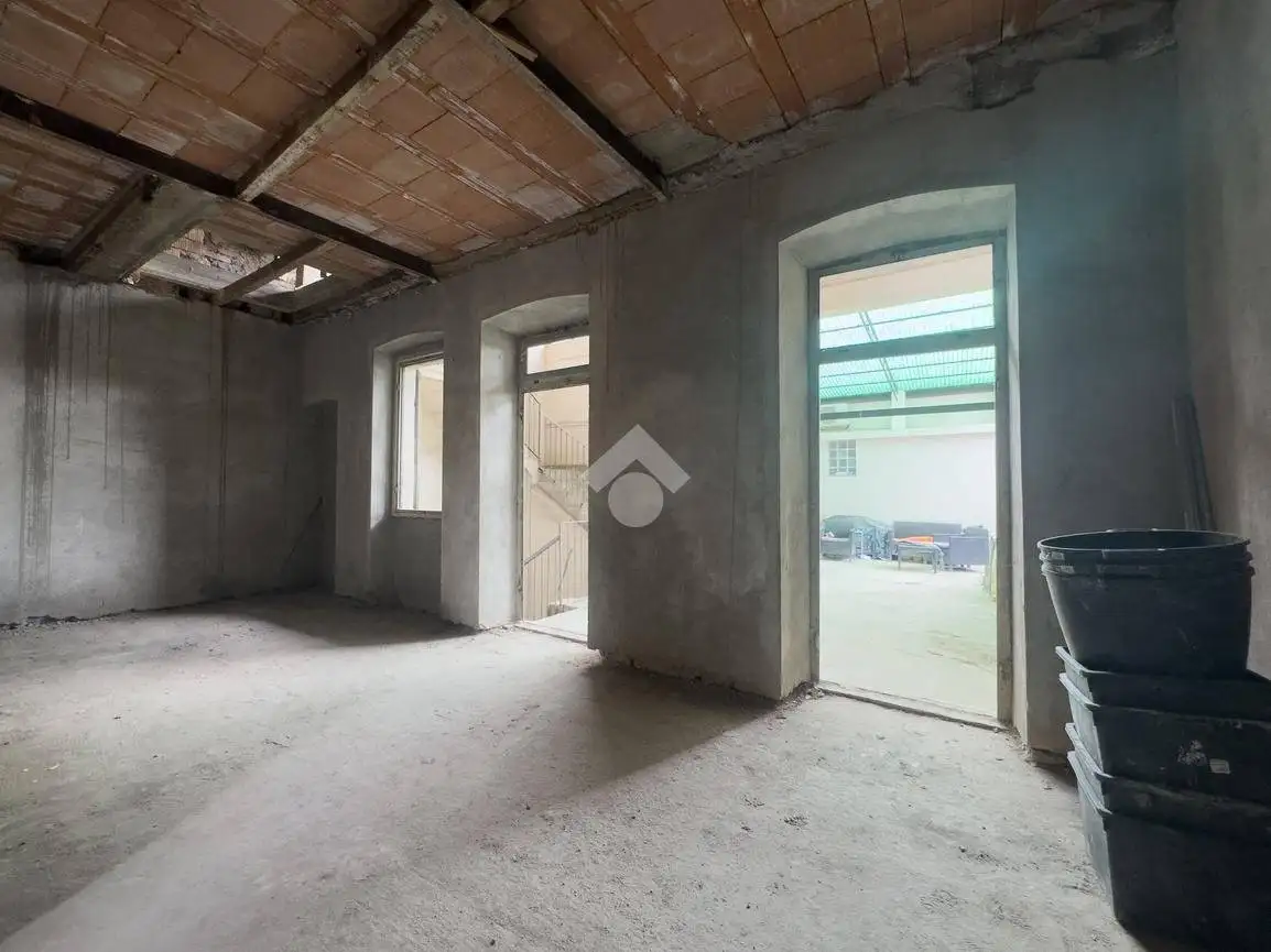 Casa indipendente in vendita a Lissone