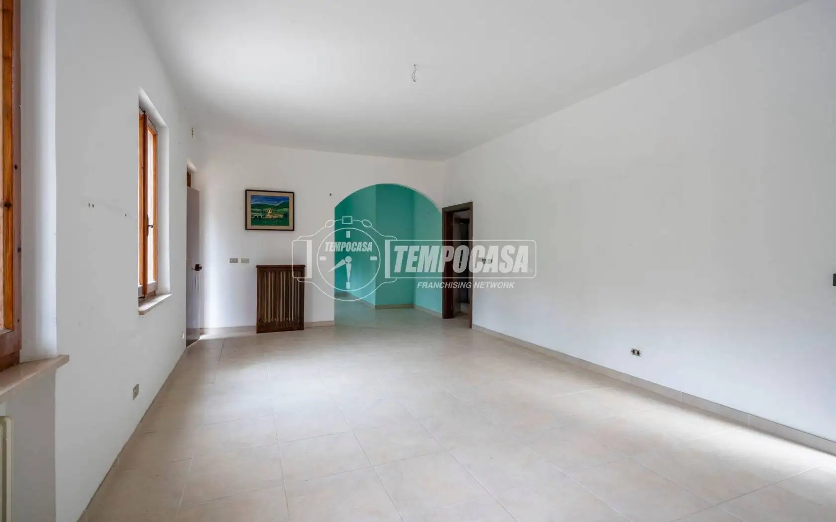 Appartamento in vendita a Civitanova Marche