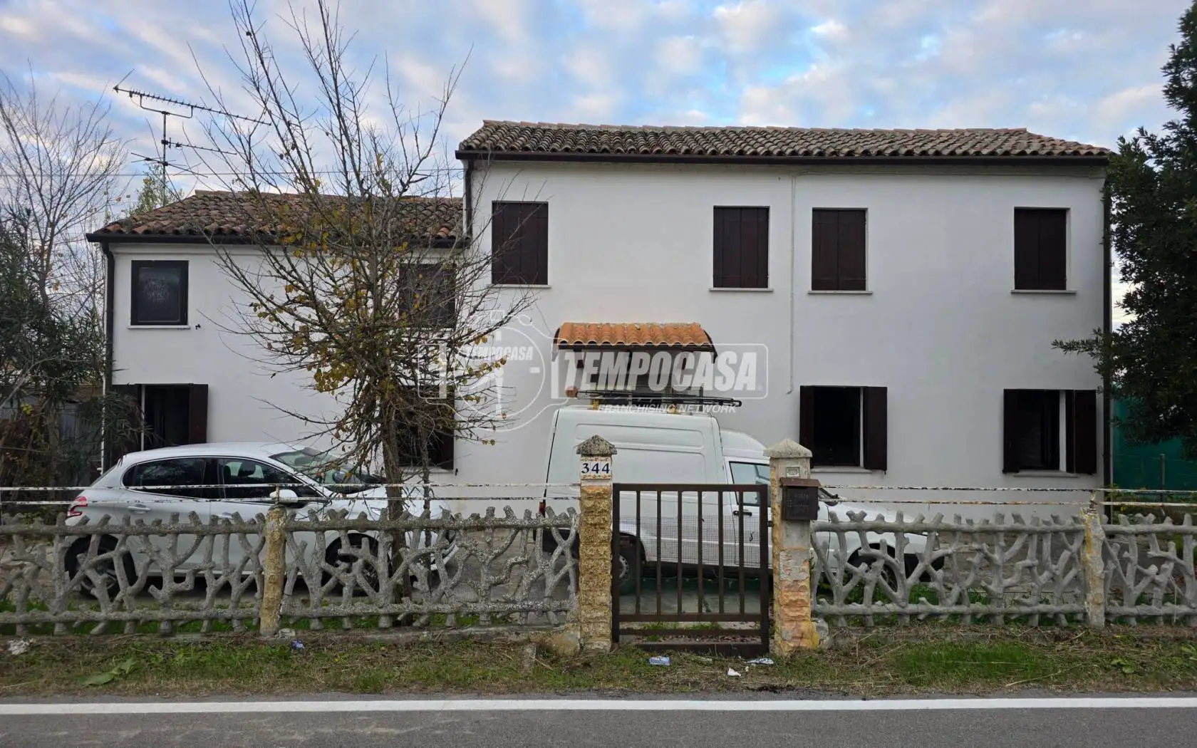 Casa indipendente in vendita a Pincara