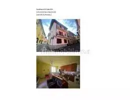 Appartamento in asta a Levate