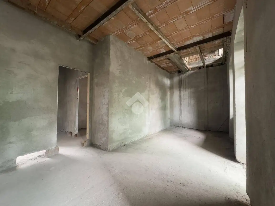 Casa indipendente in vendita a Lissone