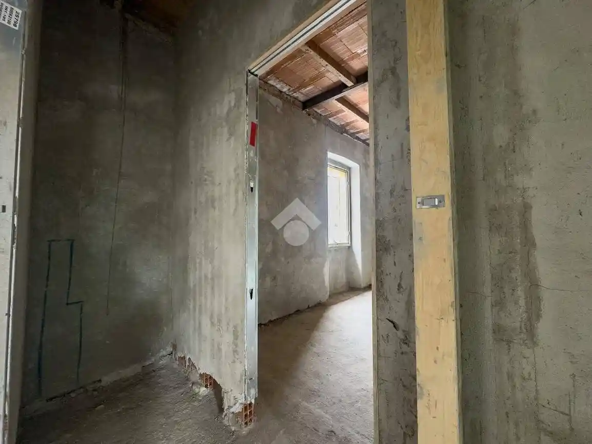 Terratetto plurifamiliare via statuto 51, Centro Storico, Lissone - foto 5