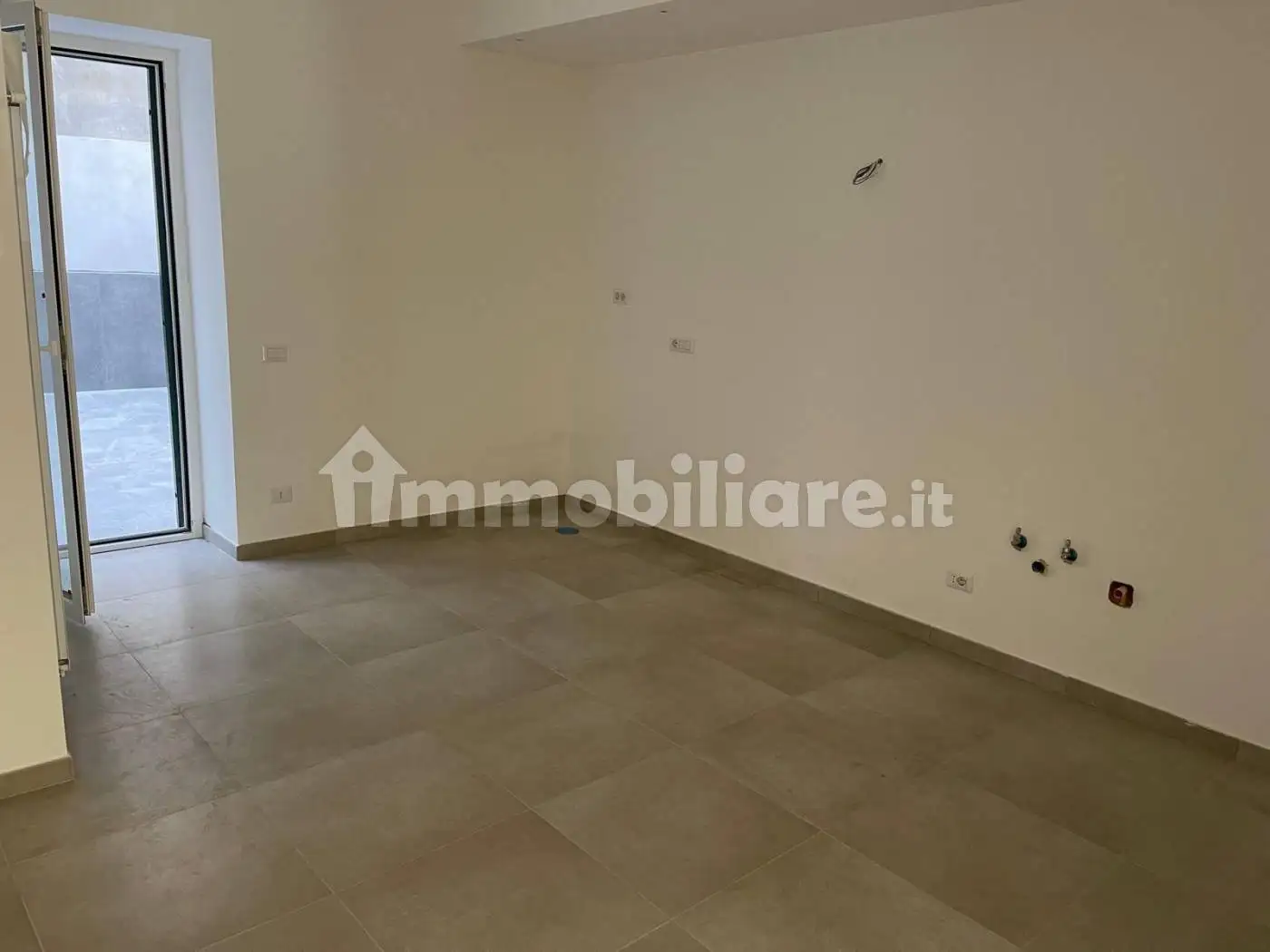 Appartamento in vendita a Grumo Nevano