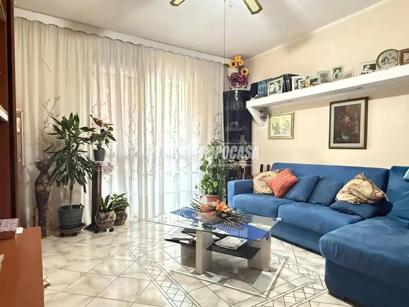 Appartamento in vendita a Pieve Emanuele