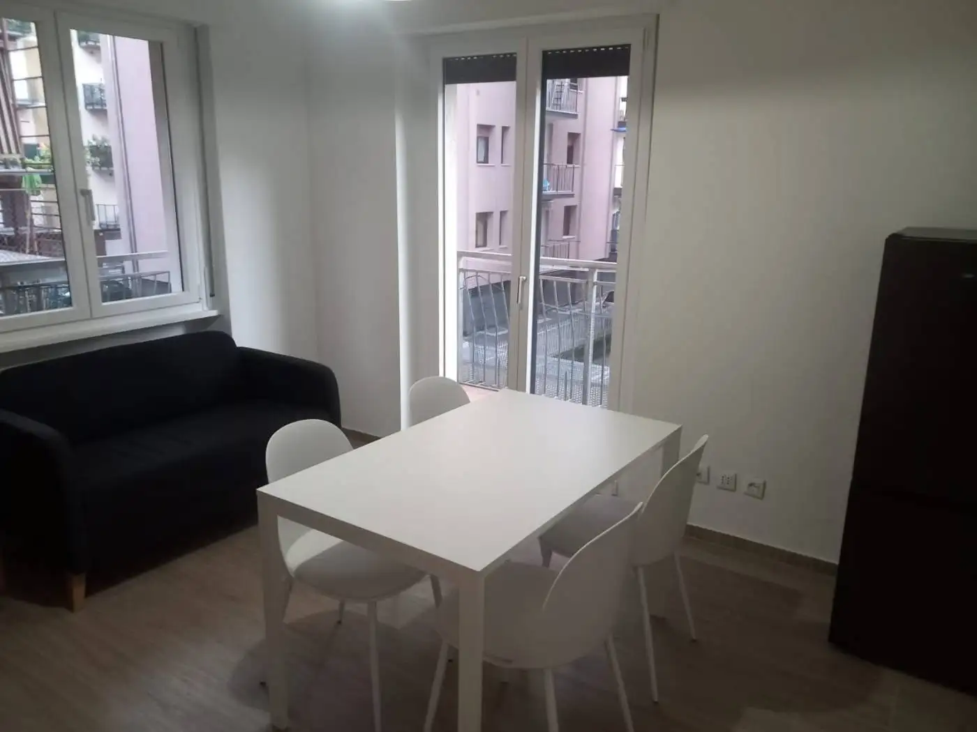 Appartamento in affitto a Trento