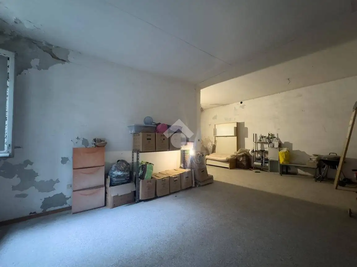 Rustico - Casale in vendita a Lissone