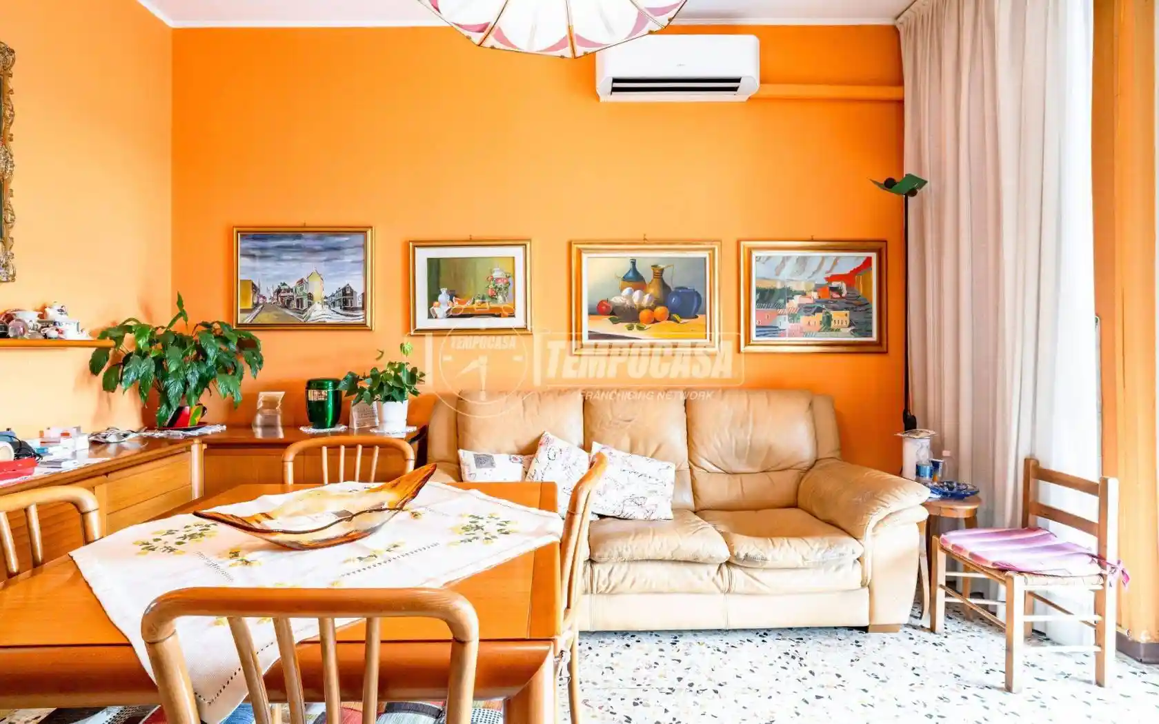 Appartamento in vendita a Caronno Pertusella