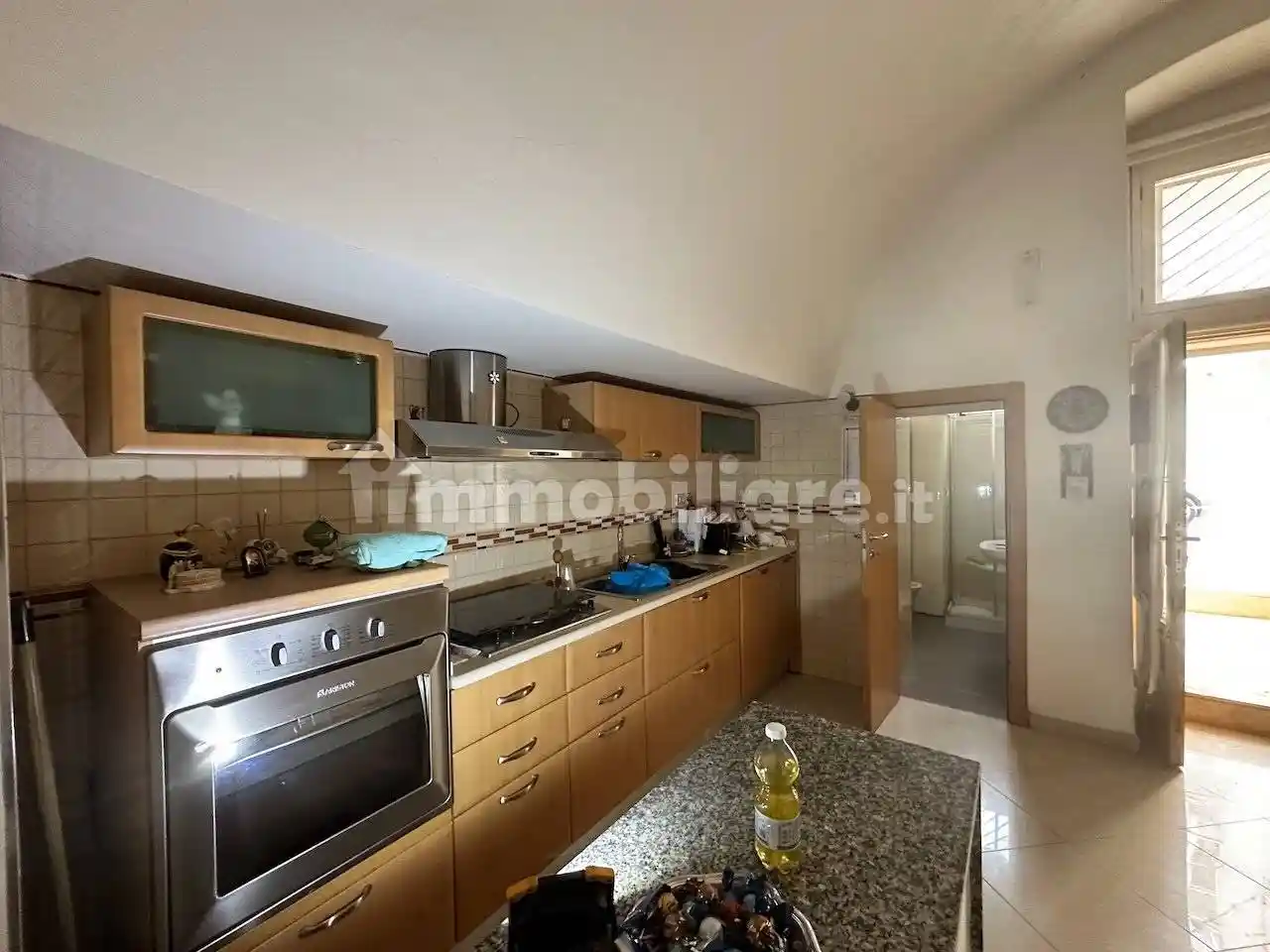 Quadrilocale Recinto 1 Piave 16, Centro, Matera - foto 2