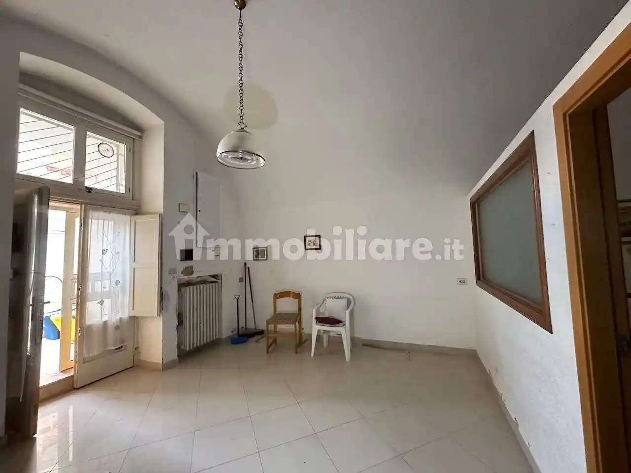 Quadrilocale Recinto 1 Piave 16, Centro, Matera - foto 3