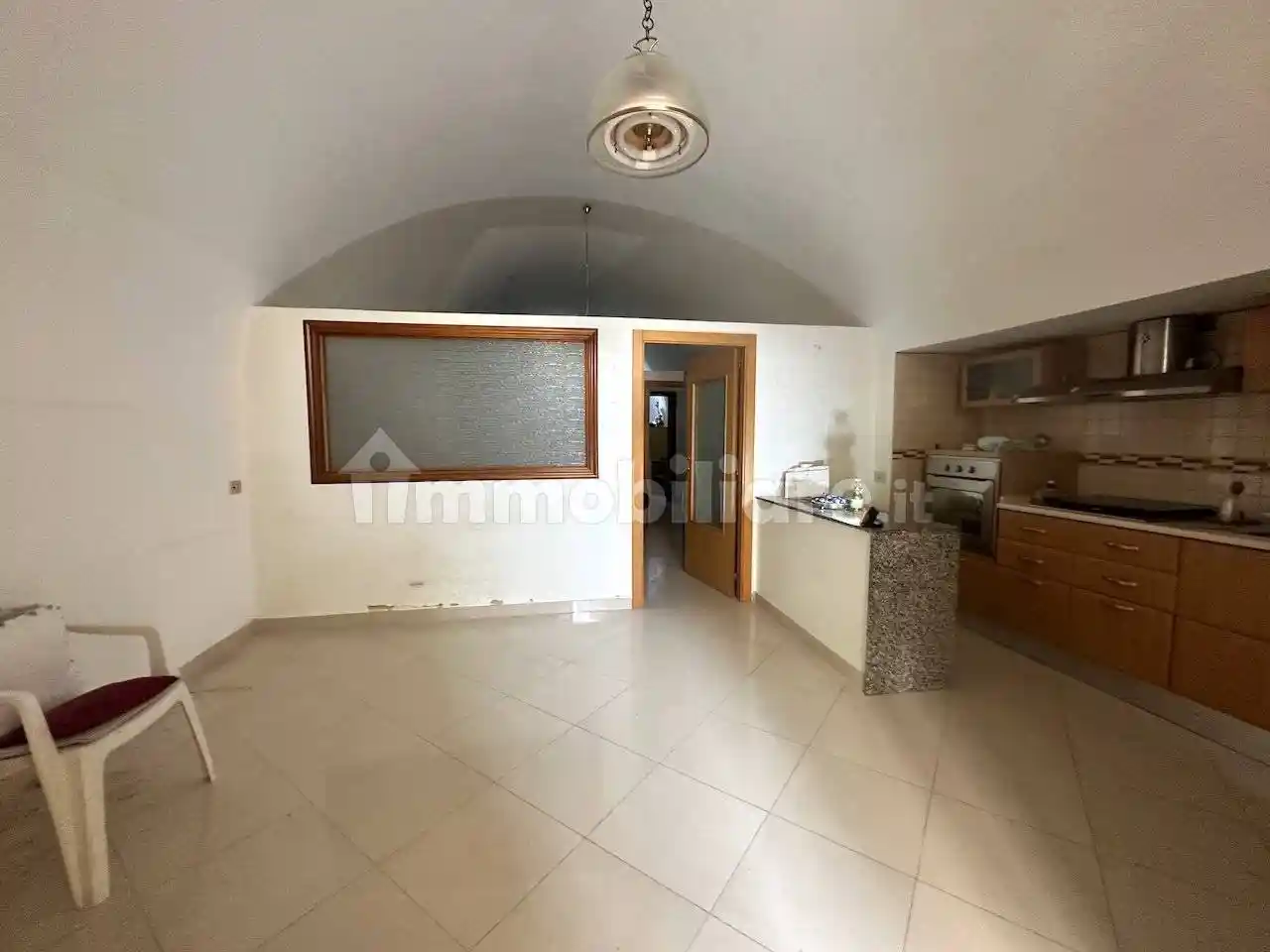 Quadrilocale Recinto 1 Piave 16, Centro, Matera - foto 4