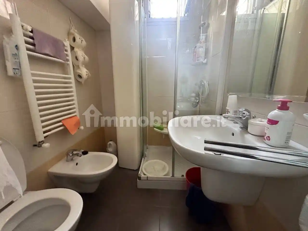 Quadrilocale Recinto 1 Piave 16, Centro, Matera - foto 5