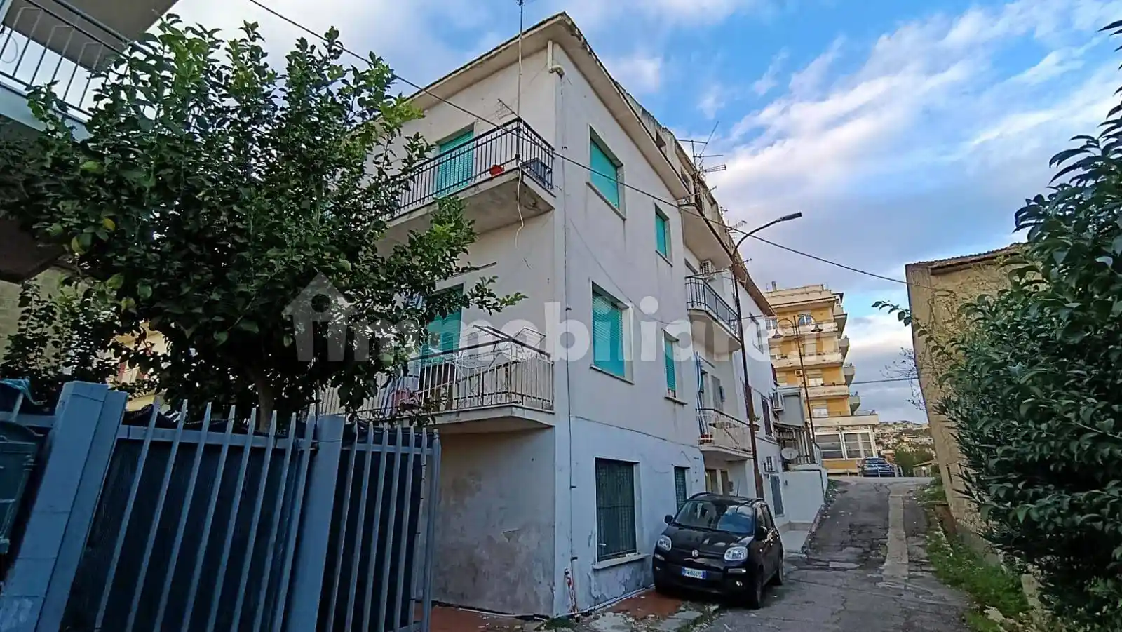 Villa in vendita a Minturno