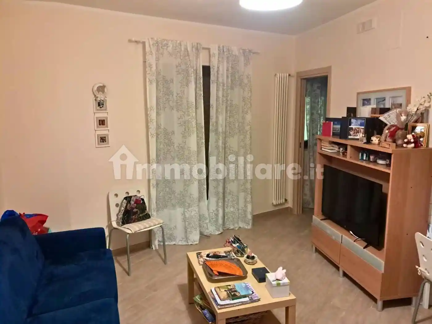 Appartamento in affitto a San Giovanni Rotondo