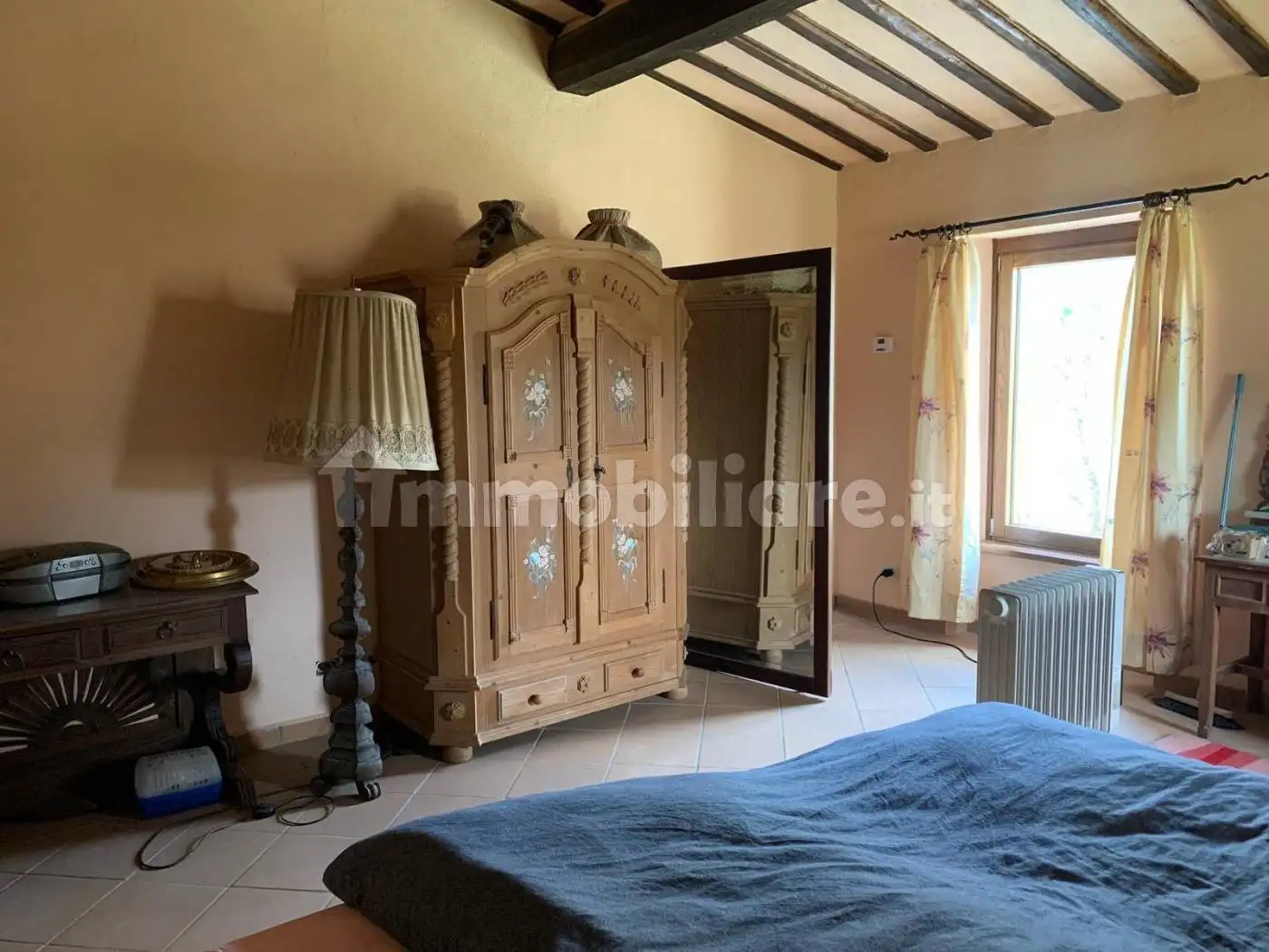 Rustico Strada Provinciale Valli di Pavone e Cecina, Castelnuovo di Val di Cecina - foto 3