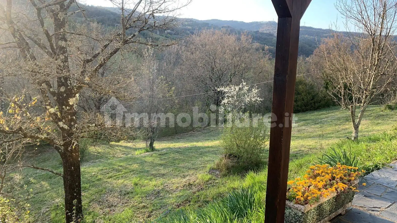 Rustico Strada Provinciale Valli di Pavone e Cecina, Castelnuovo di Val di Cecina - foto 5