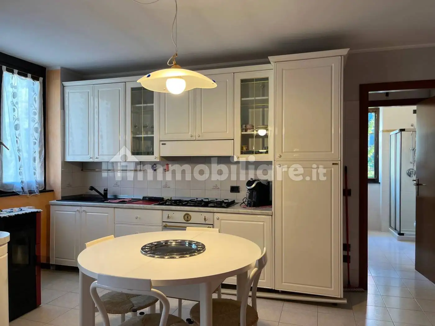 Appartamento in vendita a Caspoggio