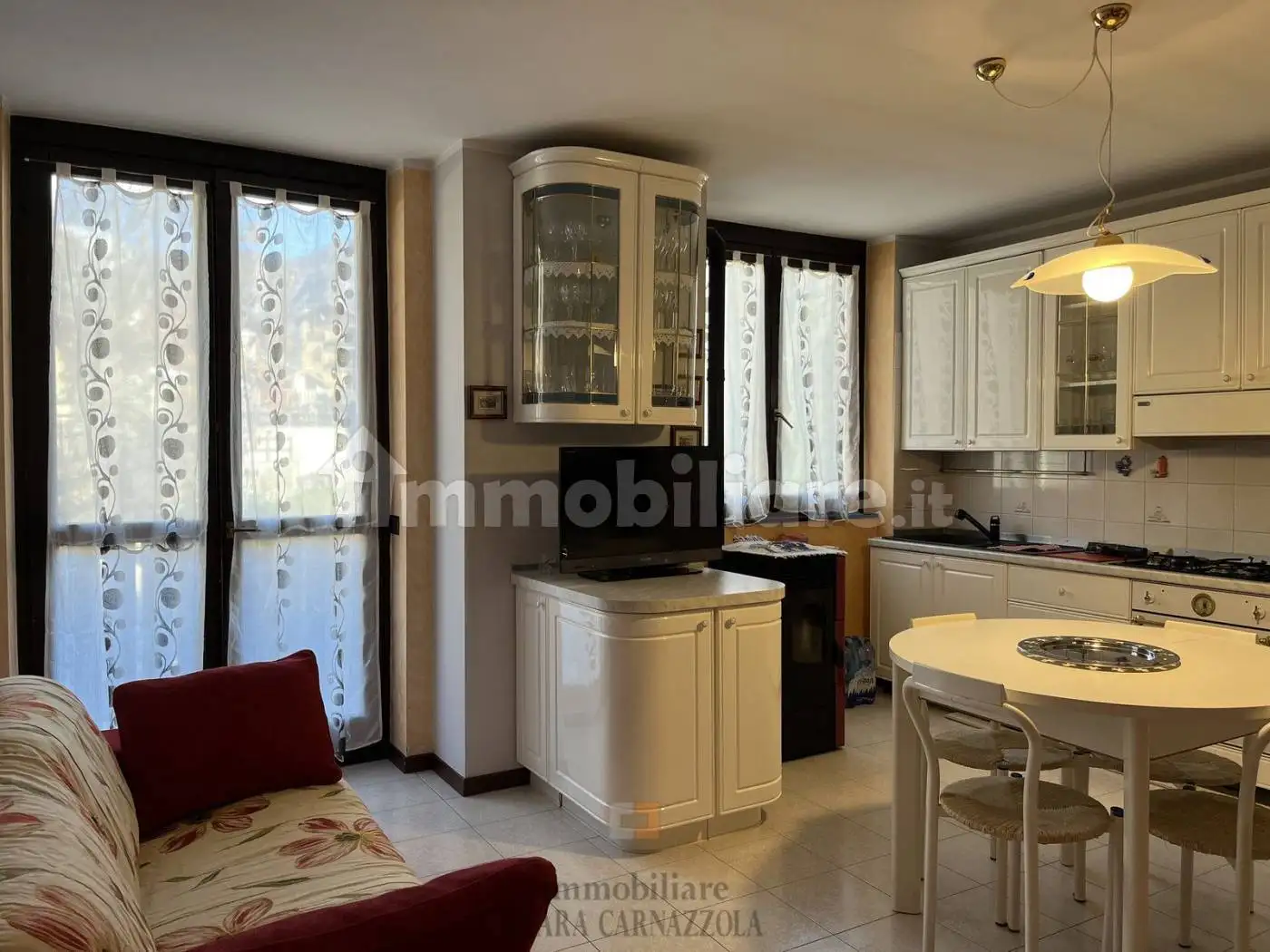 Trilocale via Monte Palino 20, Centro, Caspoggio - foto 2