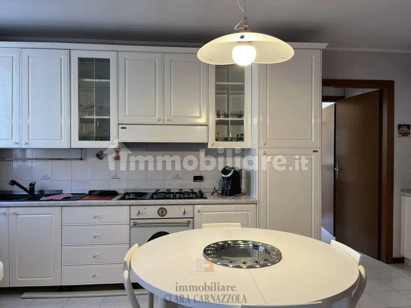 Trilocale via Monte Palino 20, Centro, Caspoggio - foto 3