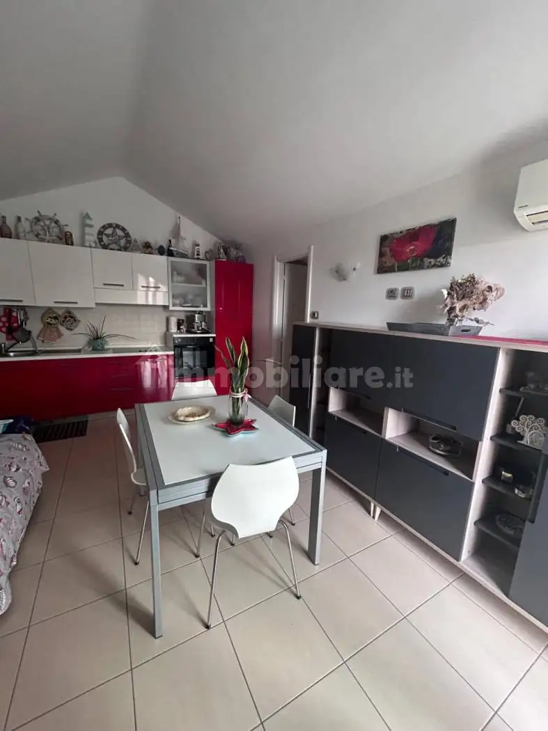 Appartamento in affitto a Civitanova Marche