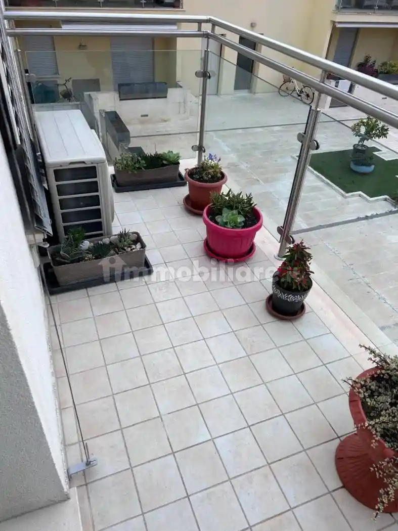 Bilocale via Principe di Piemonte 10, Civitanova Nord, San Gabriele, Fontespina, Civitanova Marche - foto 4