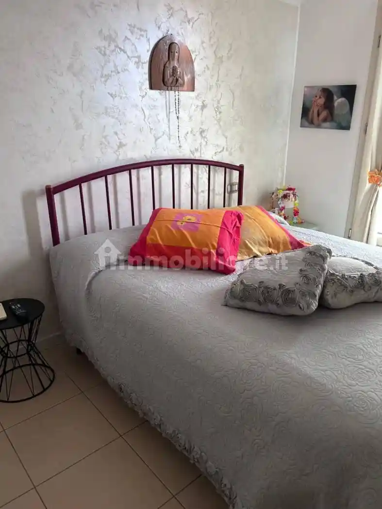 Bilocale via Principe di Piemonte 10, Civitanova Nord, San Gabriele, Fontespina, Civitanova Marche - foto 5