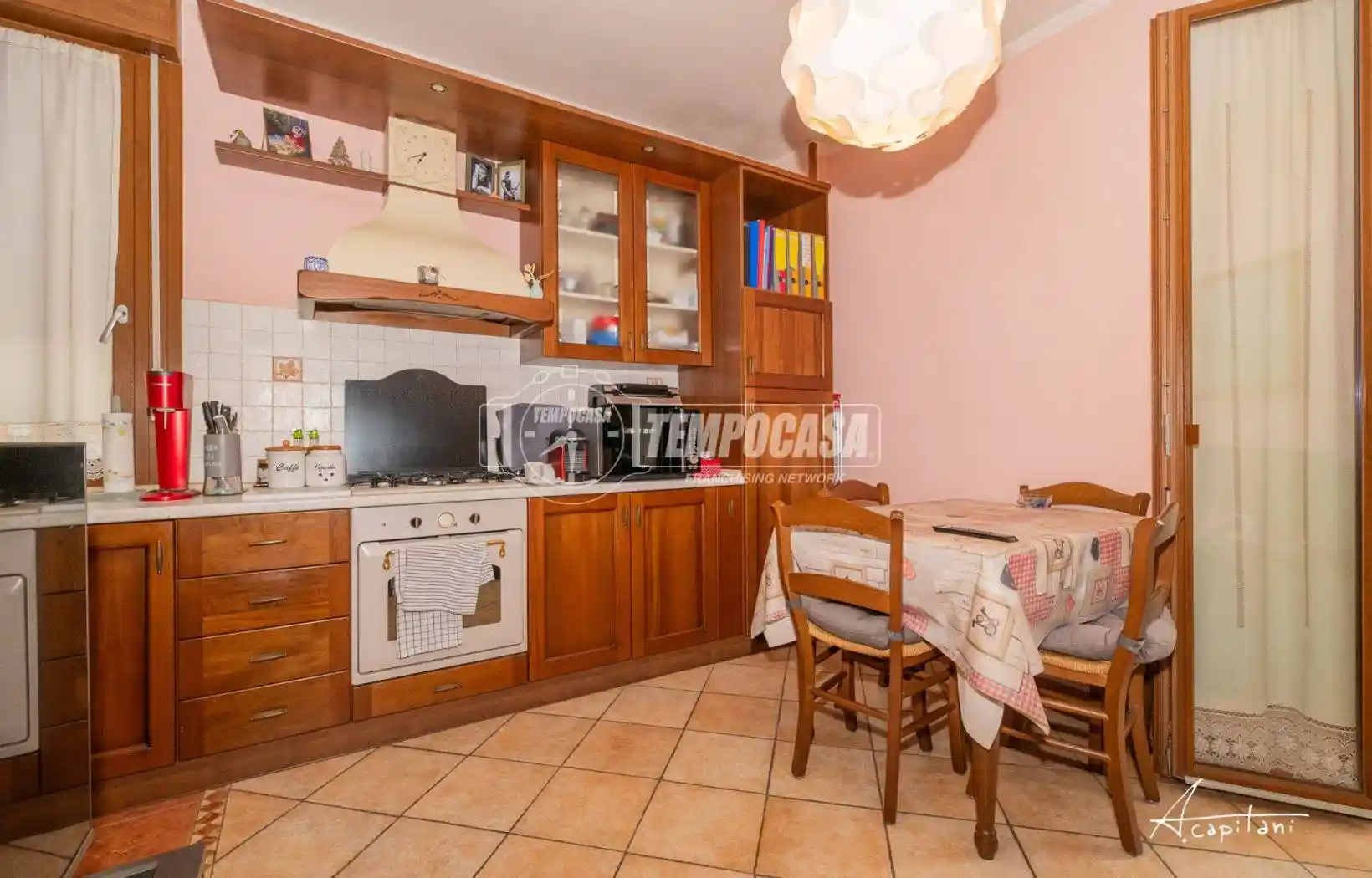 Bilocale via Giuseppe Biagi 30, Villaggio Giardino, Modena - foto 3