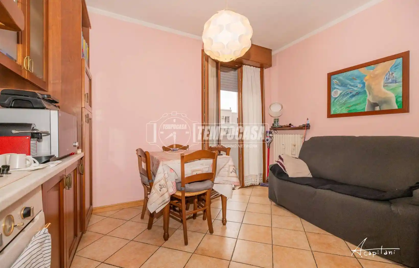 Bilocale via Giuseppe Biagi 30, Villaggio Giardino, Modena - foto 4