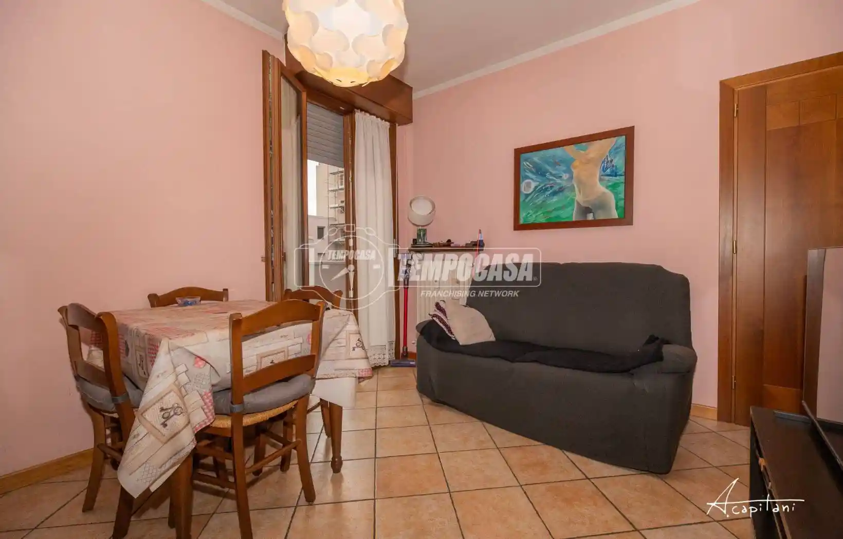 Bilocale via Giuseppe Biagi 30, Villaggio Giardino, Modena - foto 5