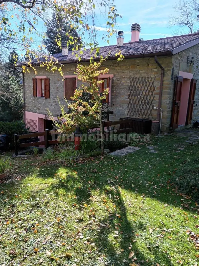 Villa in vendita a Marradi