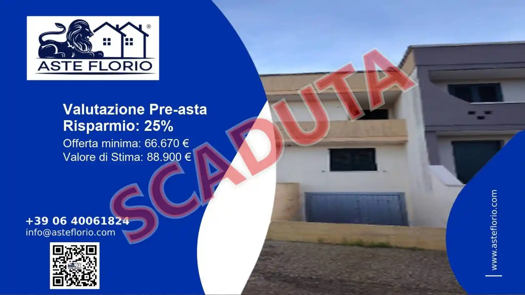 Villetta a schiera in vendita a Matino