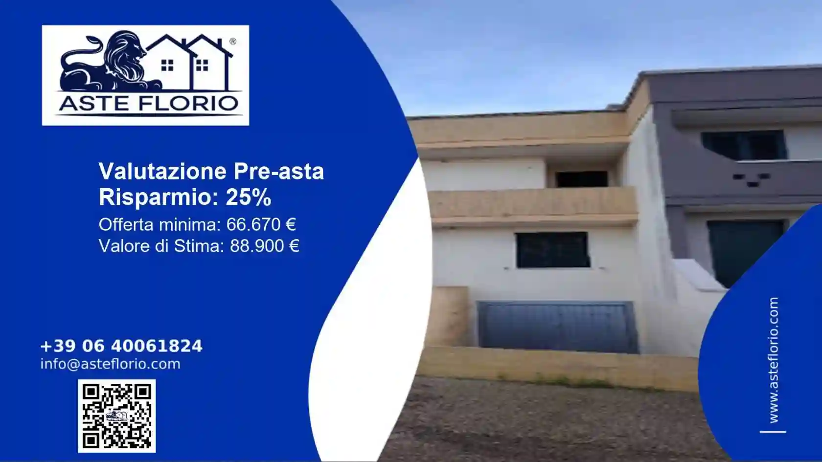 Villetta a schiera - foto 2