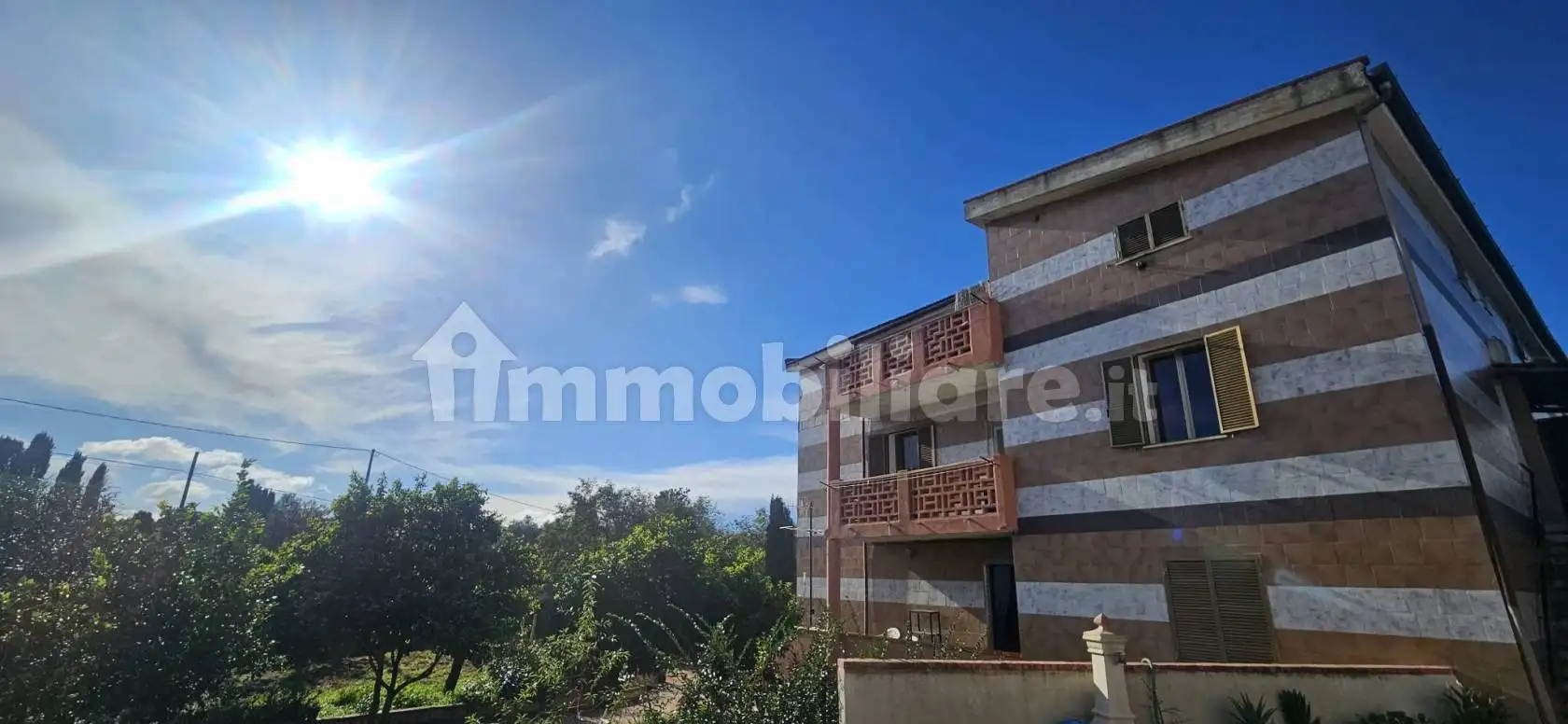 Appartamento in vendita a Sassari