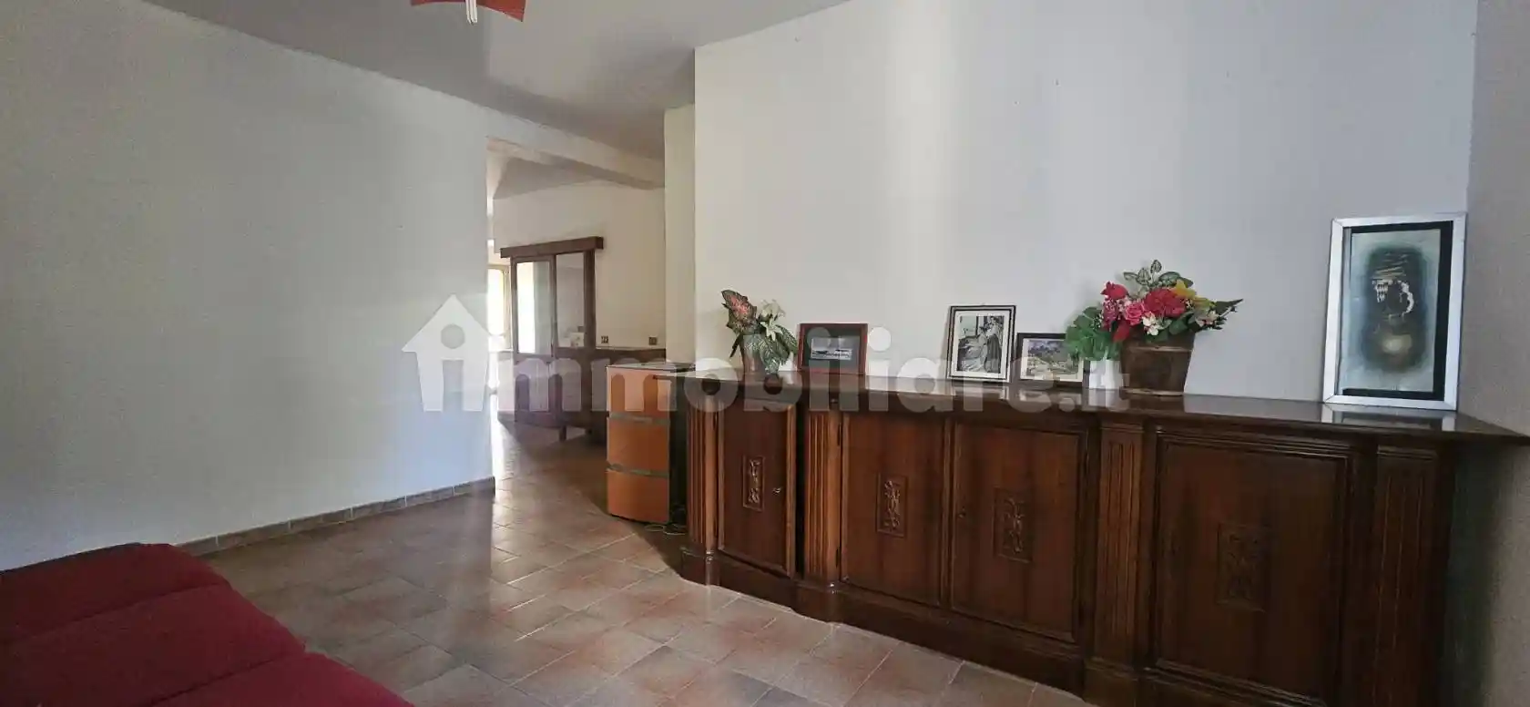 Appartamento Strada Vicinale Tignoni Monti Minutu 46, La Landrigga - Monte Oro, Sassari - foto 2