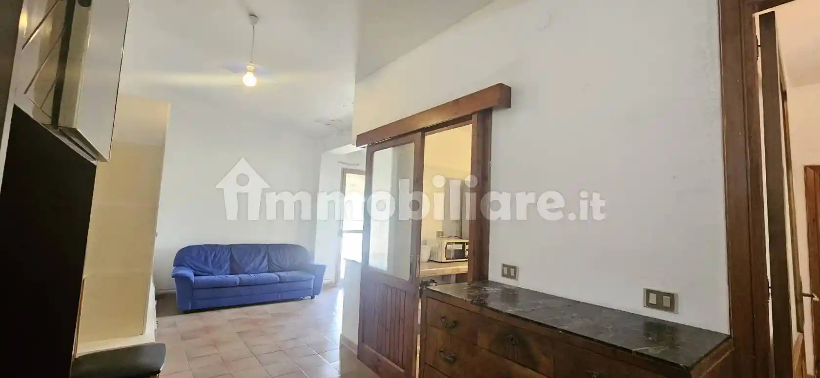 Appartamento Strada Vicinale Tignoni Monti Minutu 46, La Landrigga - Monte Oro, Sassari - foto 5