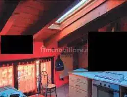 Appartamento in asta a Origgio