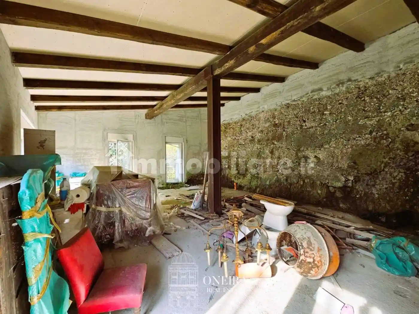 Casale Strada Statale Amalfitana 74, Vietri sul Mare - foto 3