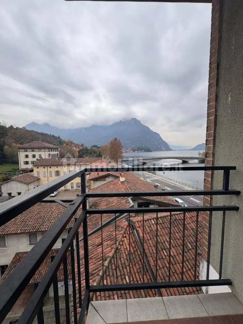 Appartamento in vendita a Malgrate