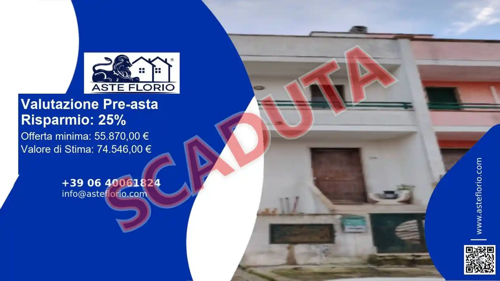 Appartamento in vendita a Matino