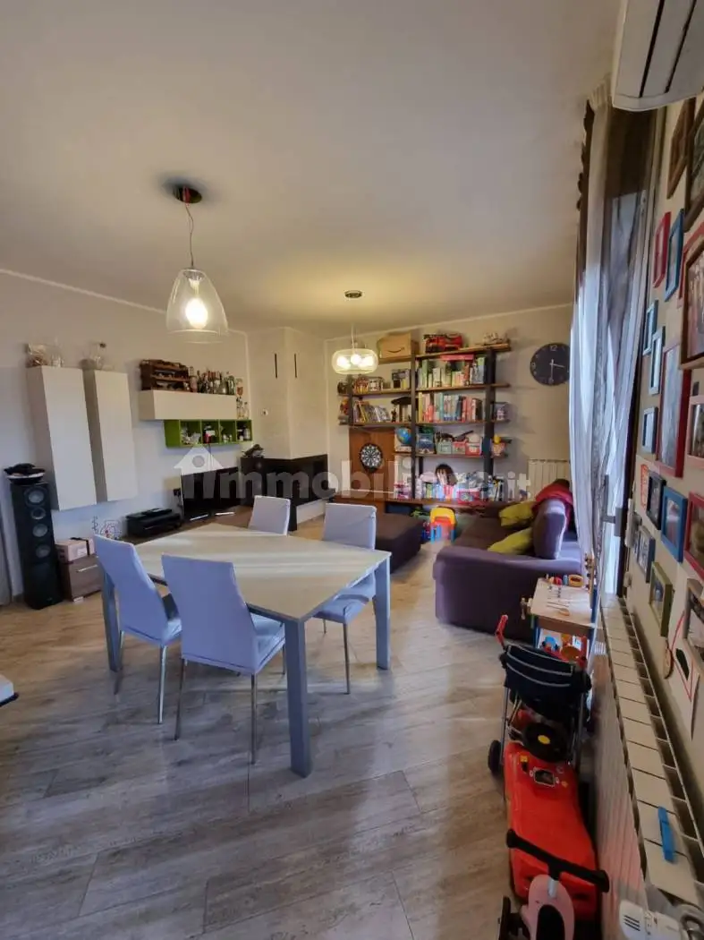 Appartamento in vendita a Arezzo