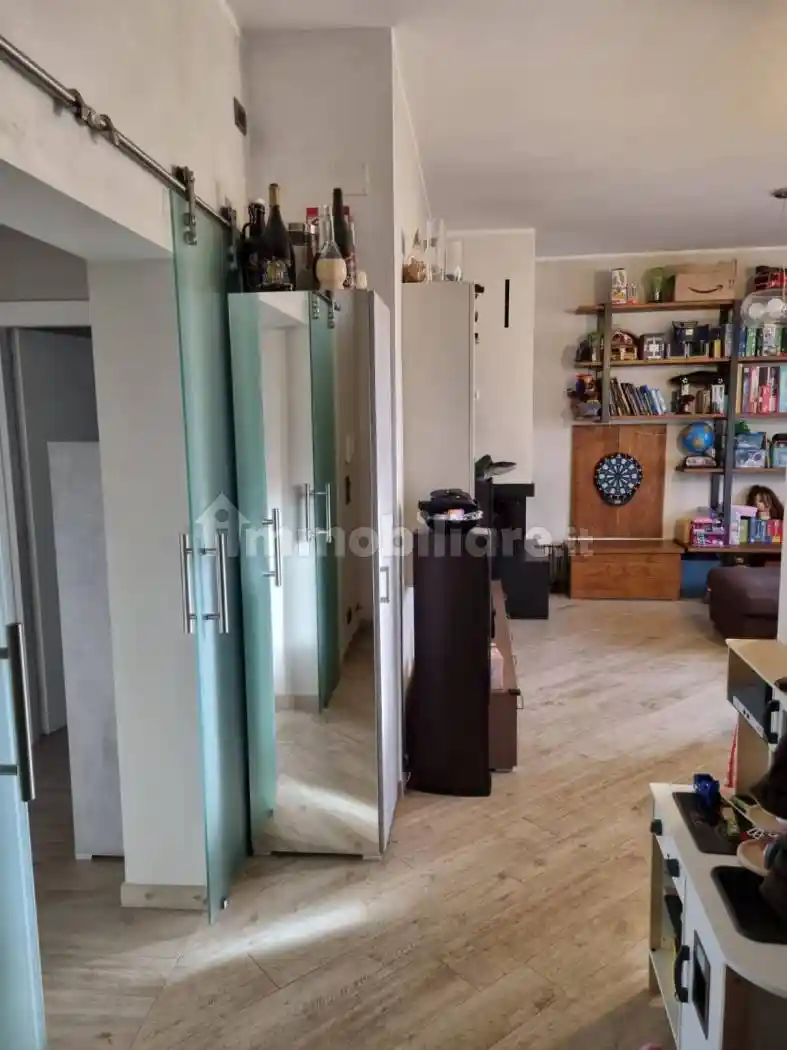 Trilocale Località Indicatore zona D 44, Indicatore, Arezzo - foto 3