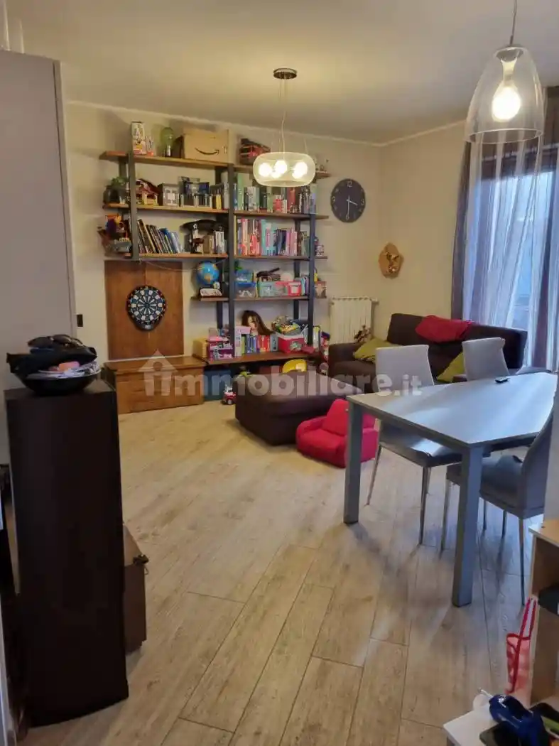 Trilocale Località Indicatore zona D 44, Indicatore, Arezzo - foto 4