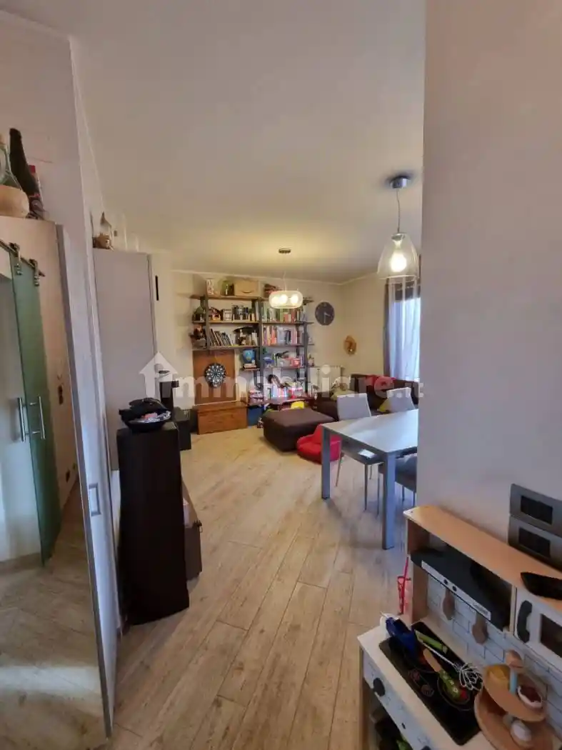 Trilocale Località Indicatore zona D 44, Indicatore, Arezzo - foto 5