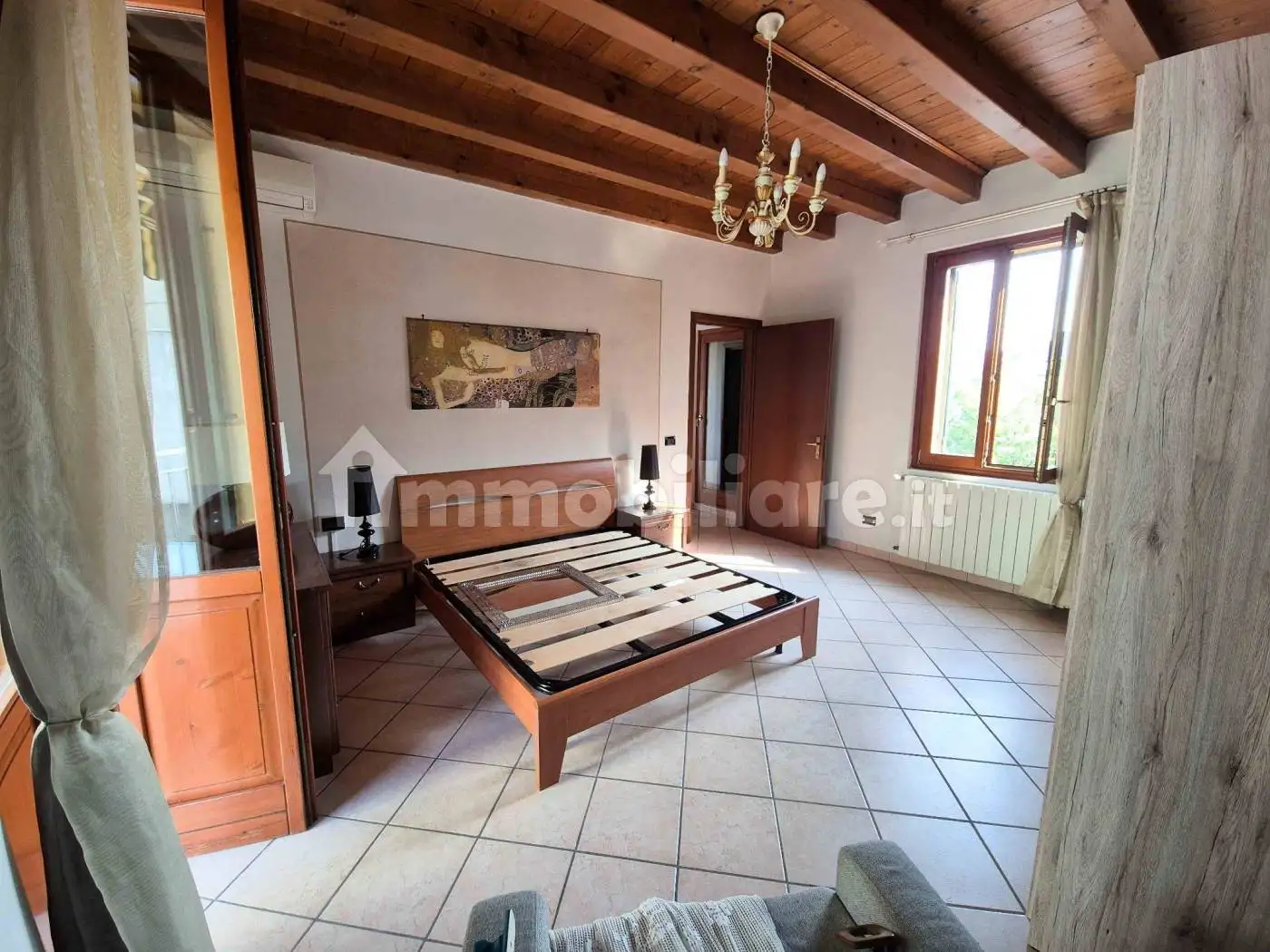 Appartamento in affitto a Brescia